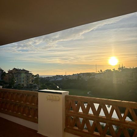 Mirador At Island Resort Sitio de Calahonda Ngoại thất bức ảnh