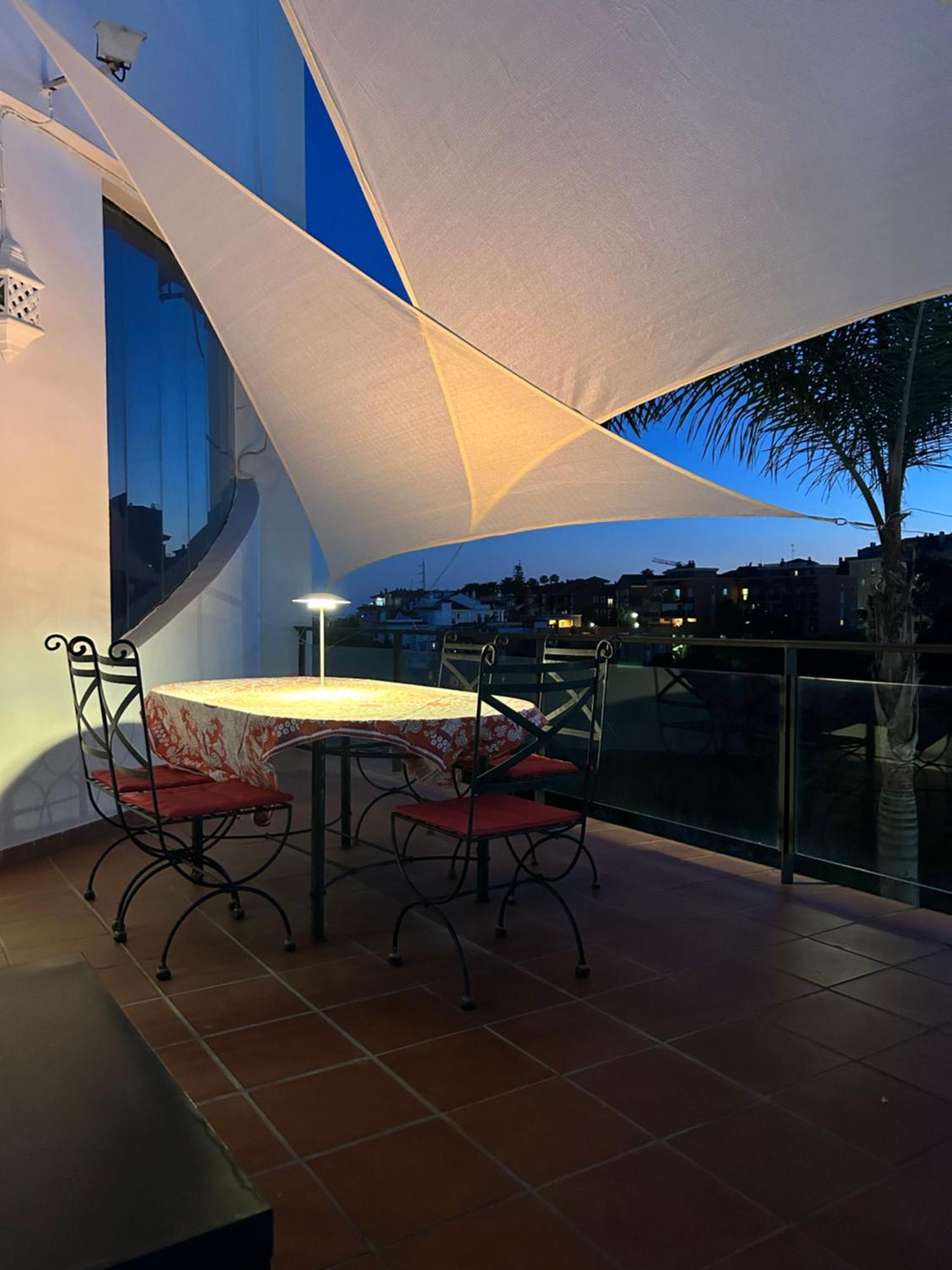 Mirador At Island Resort Sitio de Calahonda Ngoại thất bức ảnh