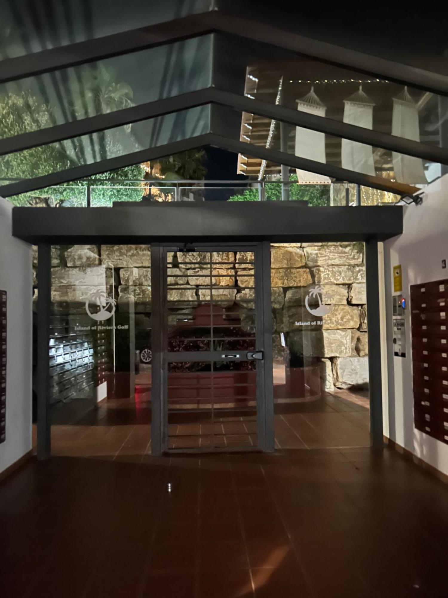 Mirador At Island Resort Sitio de Calahonda Ngoại thất bức ảnh