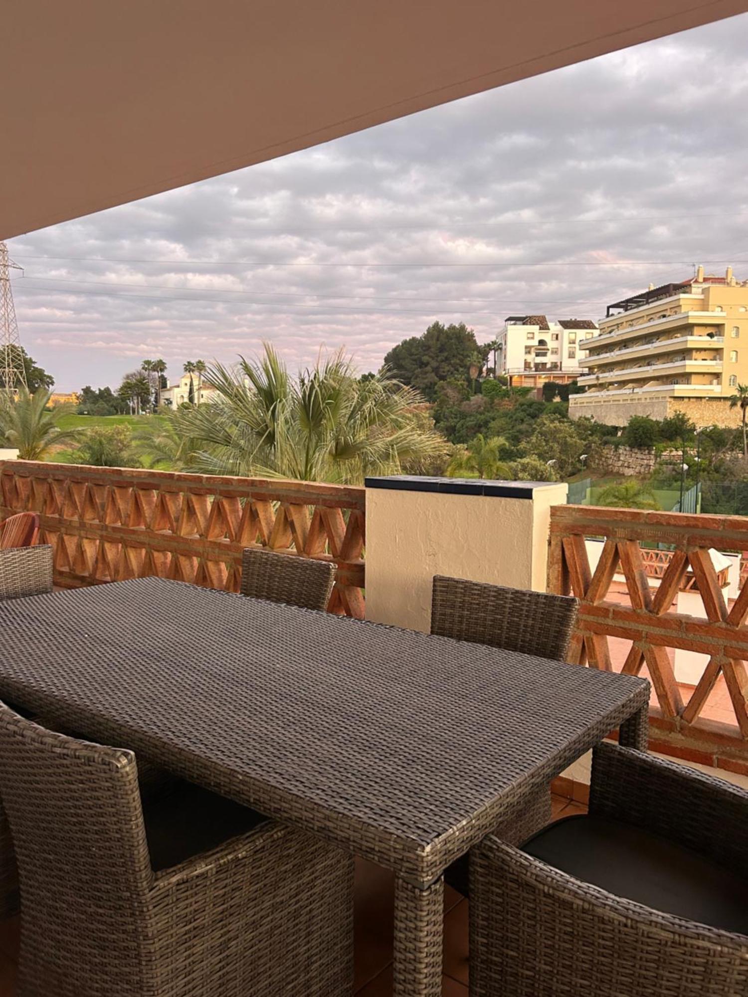 Mirador At Island Resort Sitio de Calahonda Ngoại thất bức ảnh