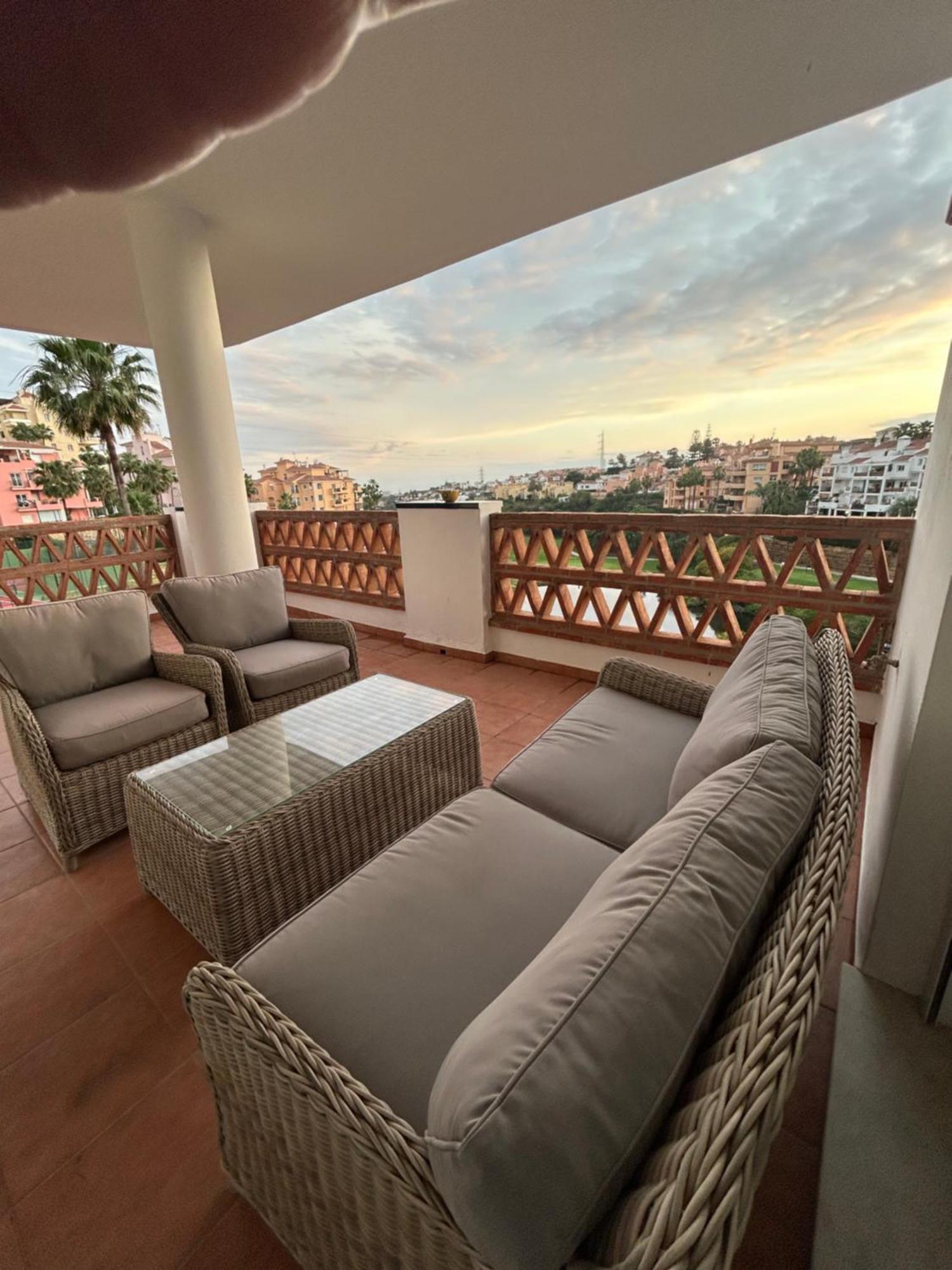 Mirador At Island Resort Sitio de Calahonda Ngoại thất bức ảnh
